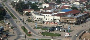 Kananga