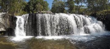 chute 