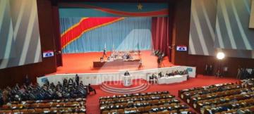 assemblée nationale