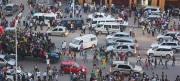 Kinshasa