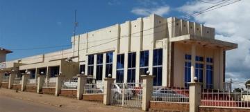 Assemblée provinciale du Sud-Kivu