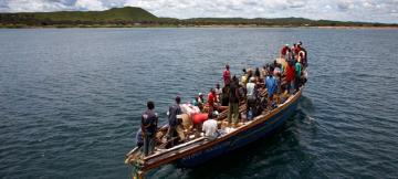 Lac Tanganyika