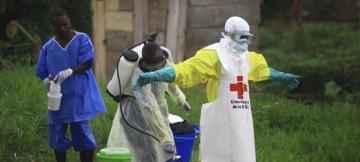 Ebola