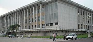 Palais du Peuple