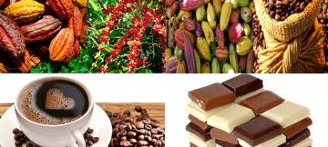 Produits agricoles