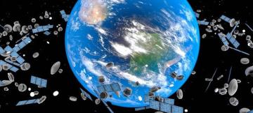 Satellite
