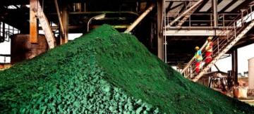 Glencore  exploite deux mines en RDC, Katanga et Mutanda Mining