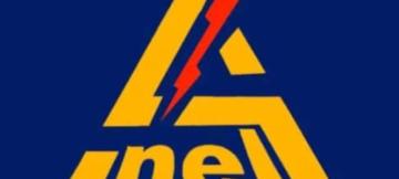 Logo de la SNEL