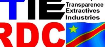 Logo ITIE-RDC