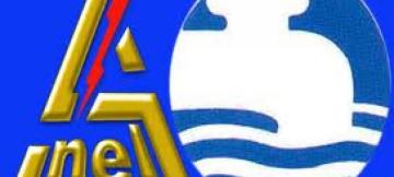 Logo SNEL et REGIDESO