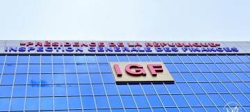 Siège de l'IGF