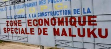 Zone économique spéciale de Maluku