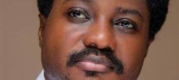 Constant Mutamba, ministre congolais de la justice