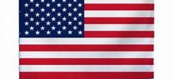 Drapeau des USA