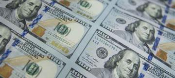 Dollars américains