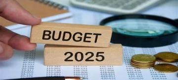 Budget 2025