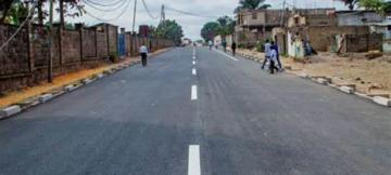 Route Nzolana