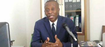 Jean Claude Katende