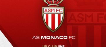 Le Logo de l'AS Monaco