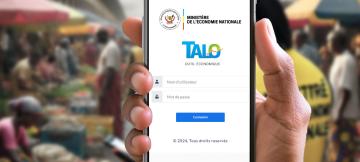Application Talo