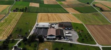 Agropole. Ph. Droits tiers 