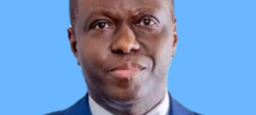 Photo d'illustration de André Wameso, nouveau Gouverneur de la BCC