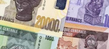 Franc congolais