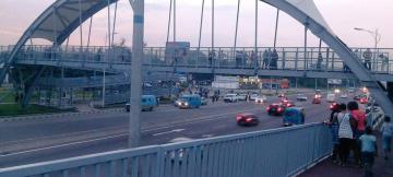 Passerelle