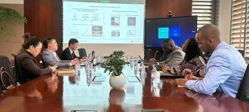 Pollution industrielle 