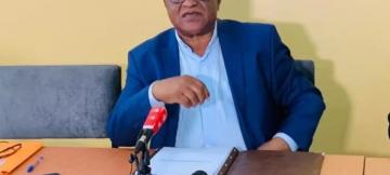 Florimont Muteba, PCA de l'Odep