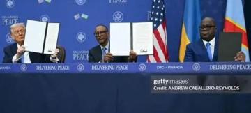 Accords de Washington