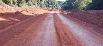 Ilustration de la Route Nationale 