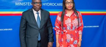 Arthur Bertrand Piri et Acacia Bandubola