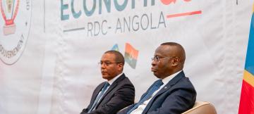 3è Forum économique RDC-Angola