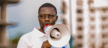 Martin Milolo du forum citoyen 