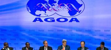 Agoa