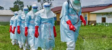 Ebola