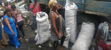 Femmes entrepreneures congolaises