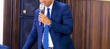 Cédric MUSIWA KITOKO