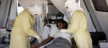Ebola