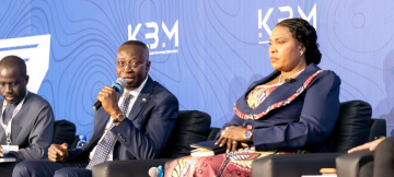 Le VPM Mukoko Samba au KBM 2026