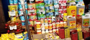 Petit commerce