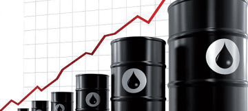 Le baril du pétrole 