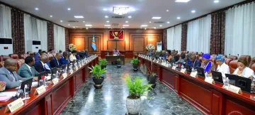 Conseil des ministres