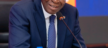 Le VPM Mukoko Samba, apporte plusieurs clarifications sur le contenu des accords stratégiques RDC-États-Unis