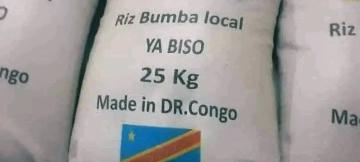 Riz Bumba.