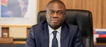 Dieudonné Ntumba Kasonga.