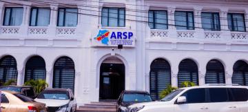ARSP