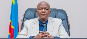 Célestin Musao Kalombo
