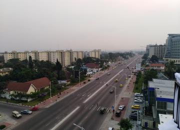 Boulevard du 30 juin